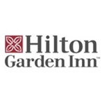 Hilton Garden Inn 150 X 150