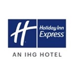 Holiday Inn Express 150 X 150