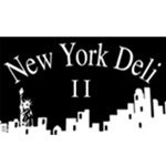 New York Deli 150 X 150